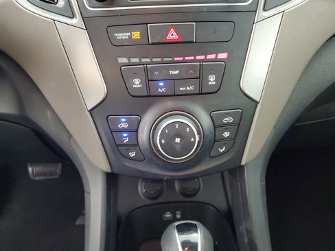 Used 2017 Hyundai Santa Fe Sport image 18