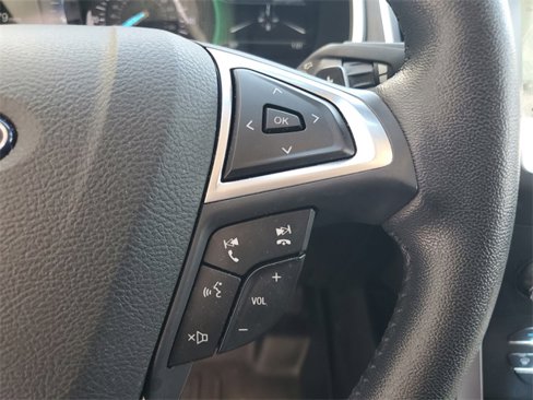 Used 2018 Ford Edge SEL w/ Equipment Group 201A image 20