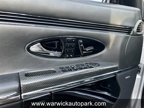 Used 2006 Maybach 57 S image 35