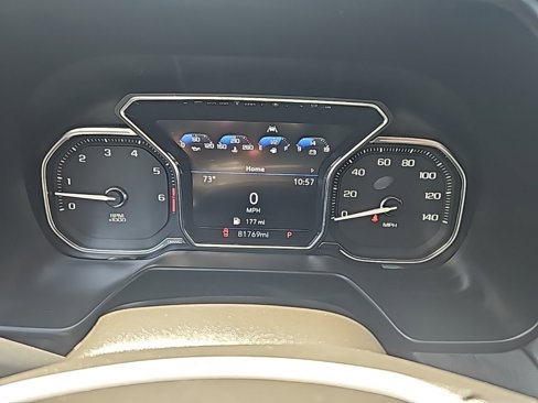 Used 2021 GMC Yukon SLT image 17