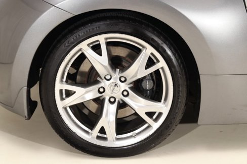 Used 2012 Nissan 370Z Touring w/ Sport Pkg image 32