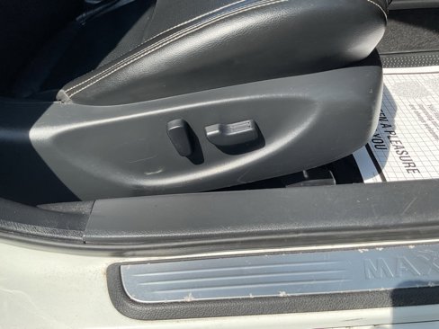 Used 2016 Nissan Maxima 3.5 SV image 53