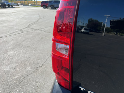 Used 2007 Chevrolet Tahoe LT w/ LT Preferred Equipment Group image 4
