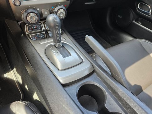 Used 2013 Chevrolet Camaro LT w/ RS Package image 23