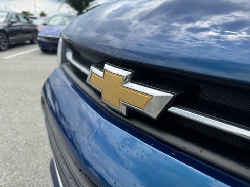 Used 2019 Chevrolet Trax Premier image 7