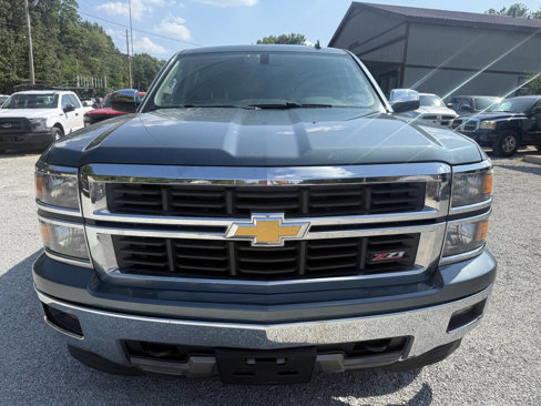 Used 2014 Chevrolet Silverado 1500 LT w/ All Star Edition image 24