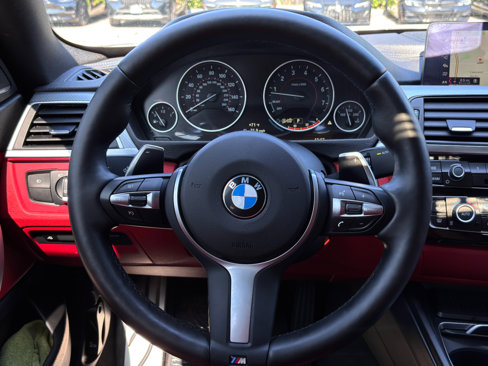 Used 2018 BMW 430i Gran Coupe image 14