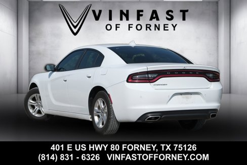 Used 2023 Dodge Charger SXT image 37