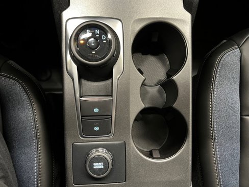 New 2025 Ford Bronco Sport Outer Banks image 25
