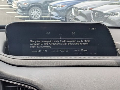 New 2025 MAZDA CX-30 AWD 2.5 S w/ Preferred Package image 15