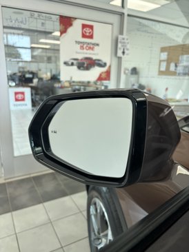 Certified 2023 Chevrolet Blazer LT w/ Driver Confidence Package image 4
