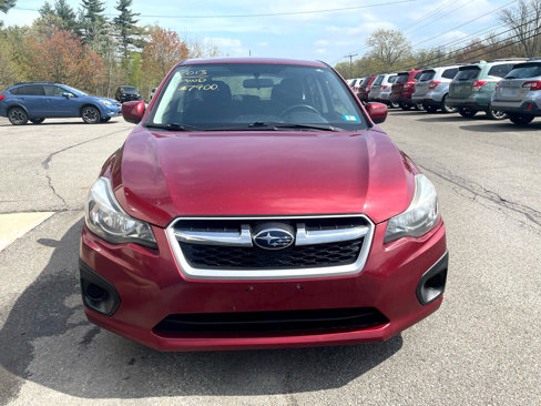 Used 2013 Subaru Impreza 2.0i Premium image 2