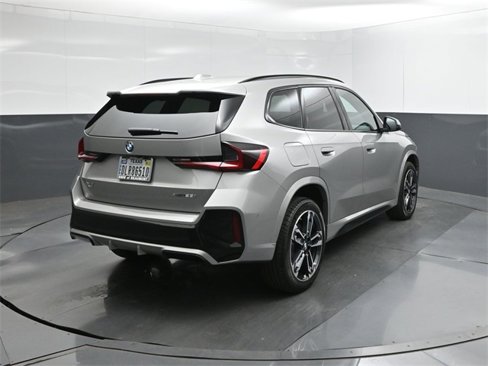 New 2026 BMW X1 xDrive28i w/ M Sport Package image 11