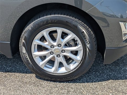 Used 2019 Chevrolet Equinox LT image 10