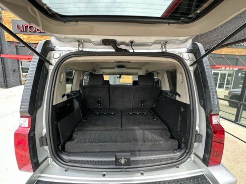 Used 2008 Jeep Commander Sport image 26