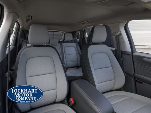 New 2025 Ford Escape Active image 10