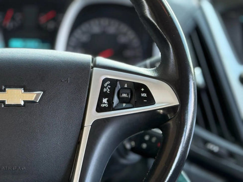Used 2014 Chevrolet Equinox LT w/ Driver Convenience Package image 20