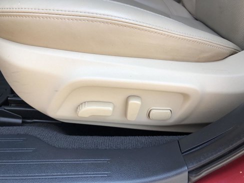Used 2018 Subaru Legacy 2.5i Limited image 18