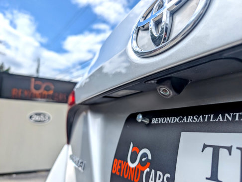 Used 2019 Toyota Corolla XLE image 8