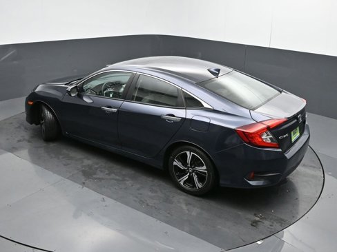 Used 2017 Honda Civic Touring image 41