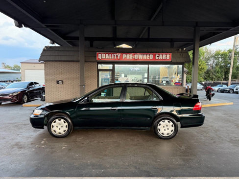 Used 2000 Honda Accord LX image 2