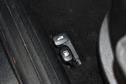 Used 2023 Kia Forte LXS image 7