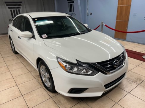 Used 2018 Nissan Altima 2.5 S image 6
