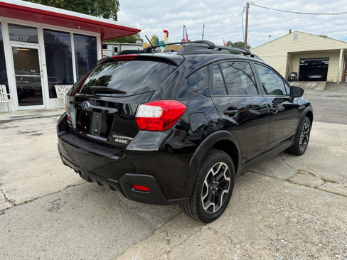 Used 2017 Subaru Crosstrek 2.0i Premium image 10