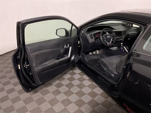 Used 2012 Honda Civic Si image 13
