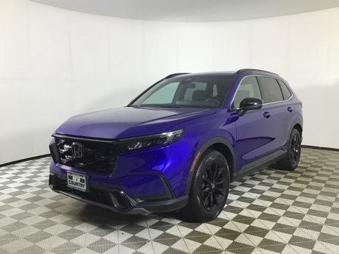 Used 2023 Honda CR-V Sport image 3
