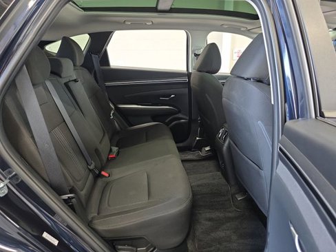 Used 2022 Hyundai Tucson SEL image 34