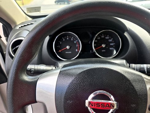 Used 2010 Nissan Rogue S w/ 360 Degree Value Pkg image 30