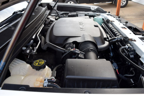 Used 2021 Chevrolet Colorado W/T w/ WT Convenience Package image 33