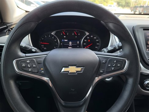 Used 2024 Chevrolet Equinox LS w/ LS Convenience Package image 20