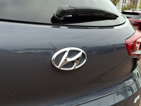 Used 2018 Hyundai Tucson SEL Plus image 28