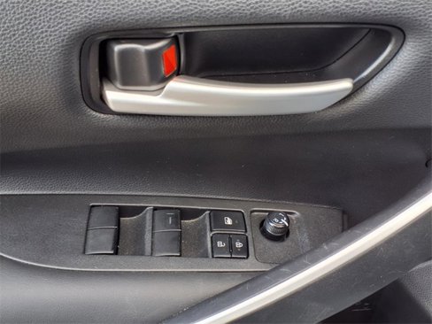 Used 2022 Toyota Corolla SE image 12