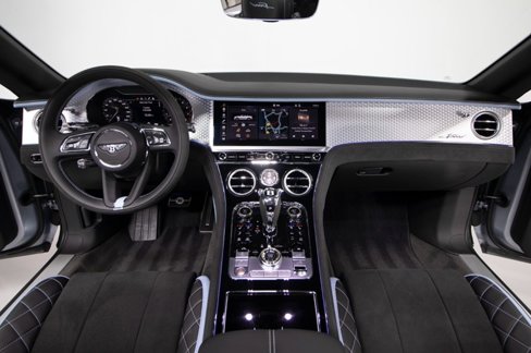 Used 2023 Bentley Continental GT Speed image 23