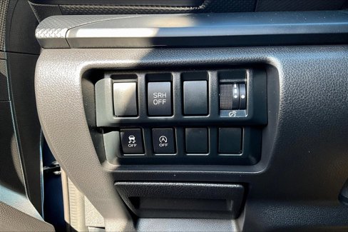 Used 2021 Subaru Forester image 29