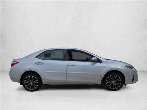 Used 2014 Toyota Corolla S image 4