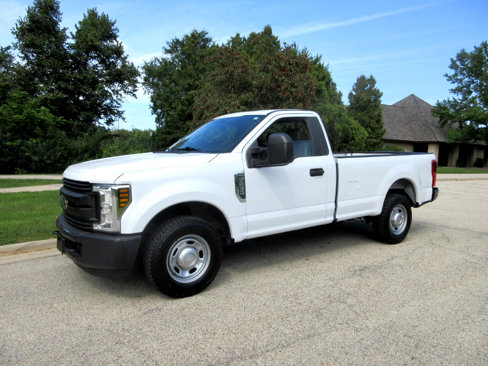 Used 2019 Ford F250 XL image 15
