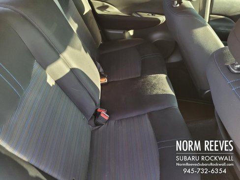 Used 2019 Nissan Leaf S w/ S Charge Package image 13