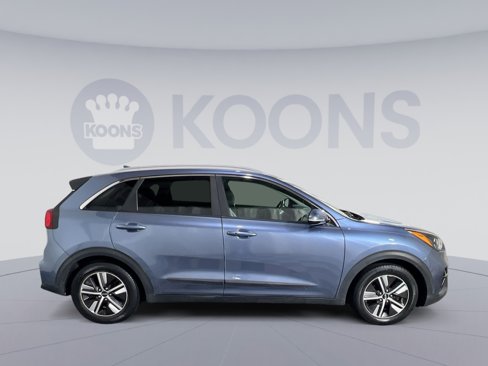 Used 2020 Kia Niro EX Premium image 8