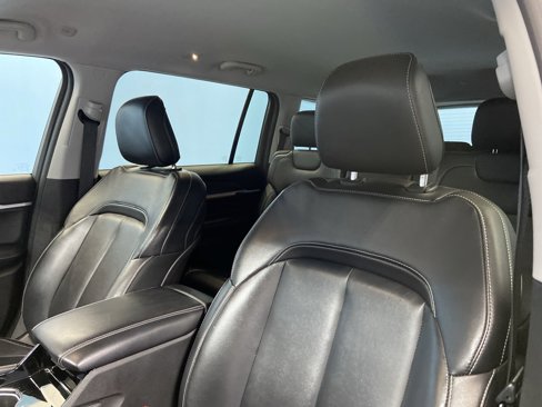 Certified 2021 Jeep Grand Cherokee L Limited image 8
