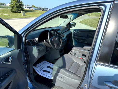 Used 2007 Honda Odyssey EX-L image 15