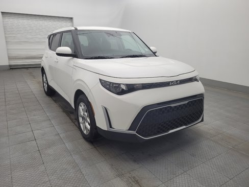 Used 2024 Kia Soul LX w/ Option Group 015 image 13
