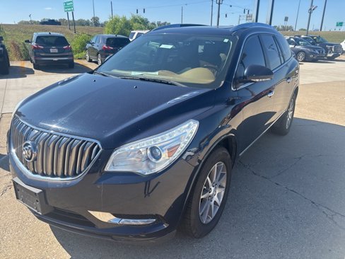 Used 2017 Buick Enclave Leather w/ Trailering Package image 11