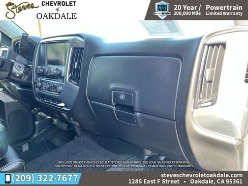 Used 2018 Chevrolet Silverado 1500 LT w/ All Star Edition image 29