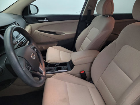 Used 2017 Hyundai Tucson SE image 17