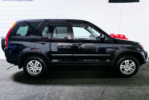 Used 2003 Honda CR-V EX image 2