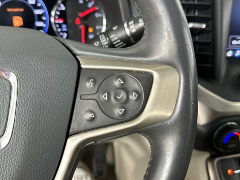 Used 2021 GMC Acadia Denali w/ Denali Ultimate Package image 39